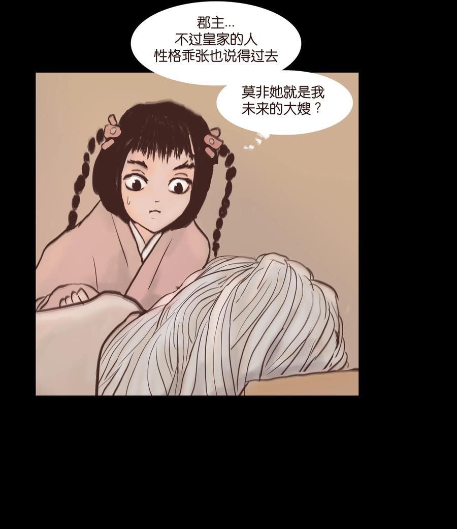 077 血脉25