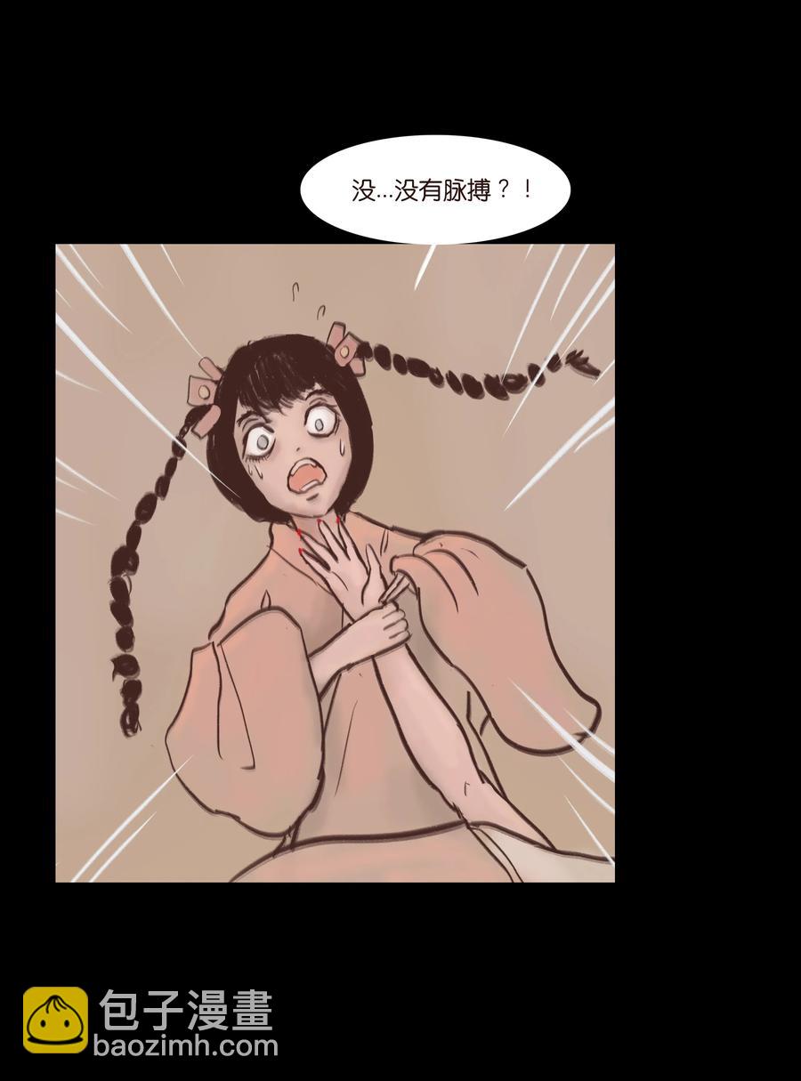 077 血脉28