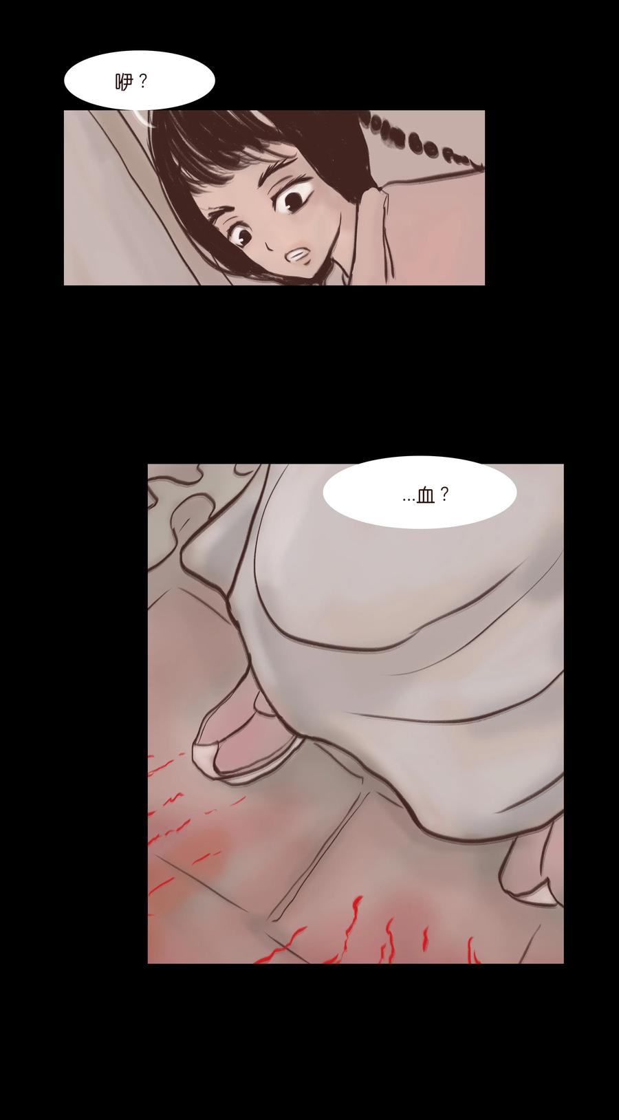 077 血脉31