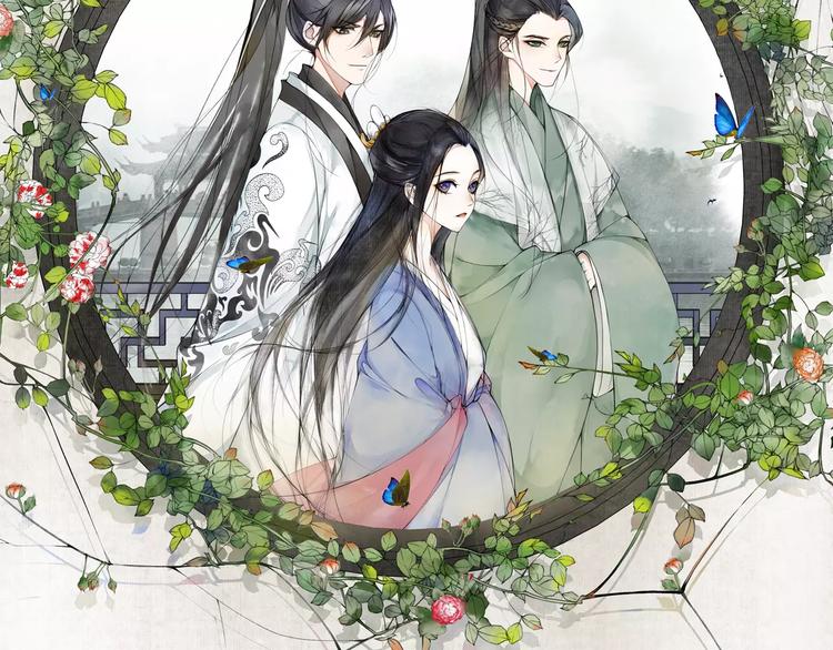第41话 替人背锅1