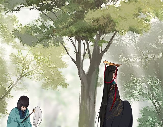 第115话 病美人18