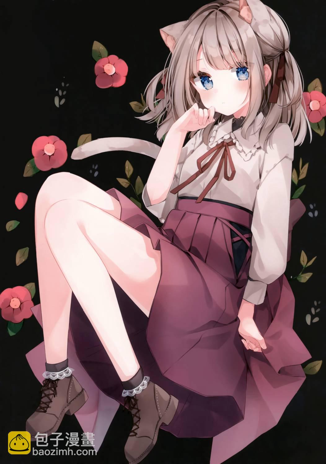 画集10