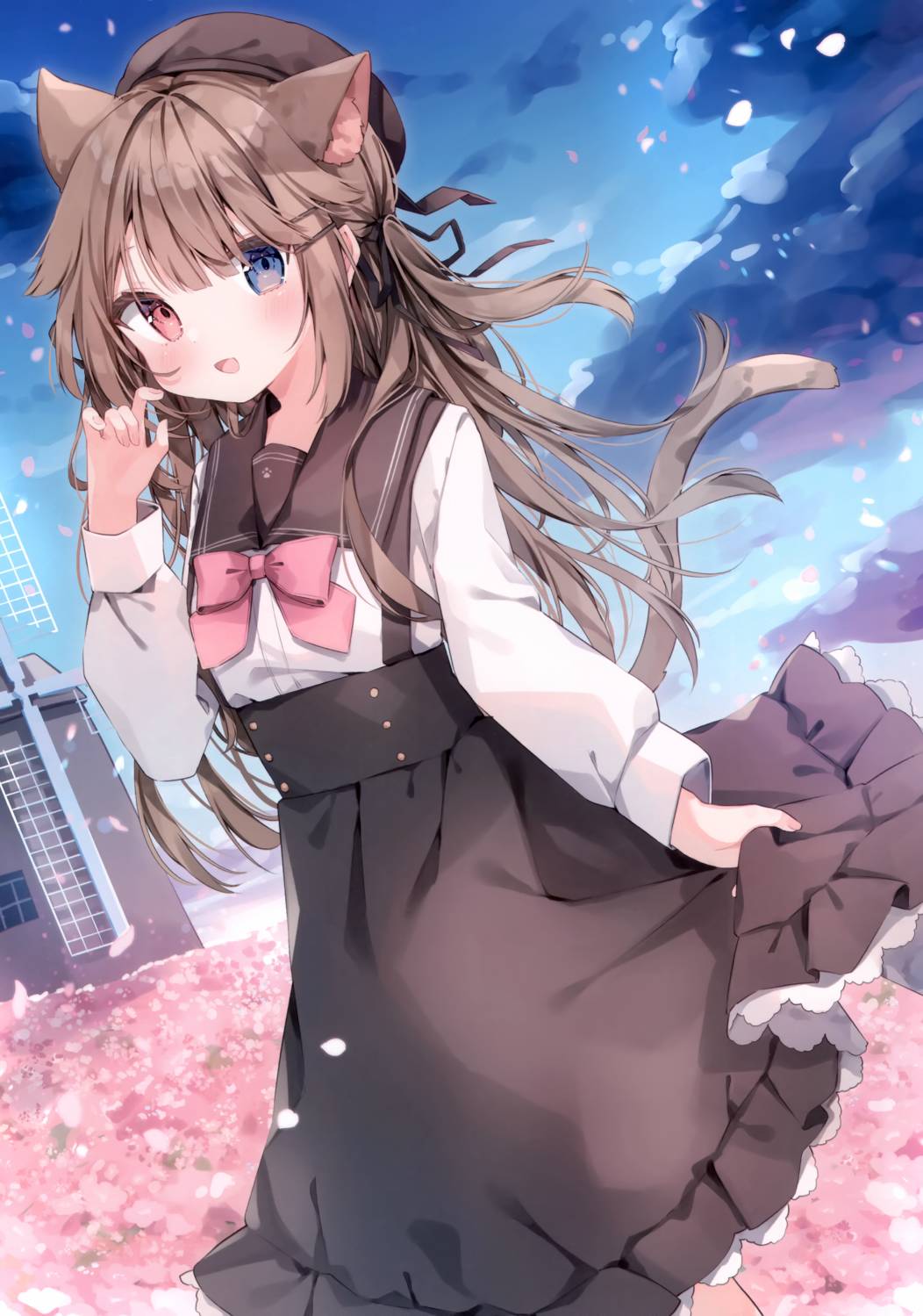 画集14