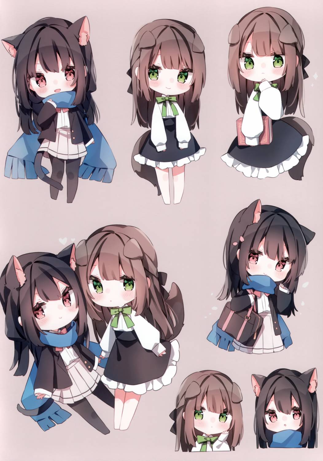 画集17