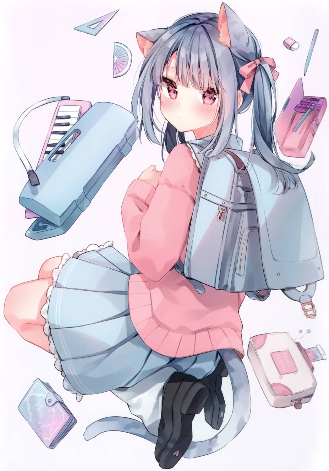 画集18