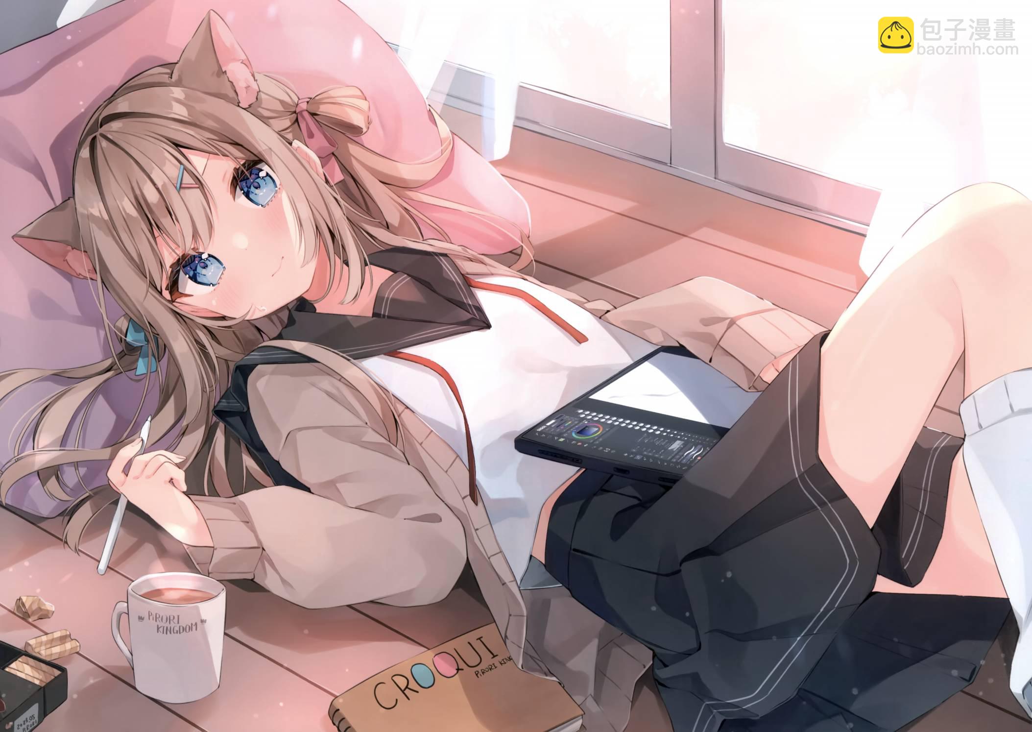 画集2