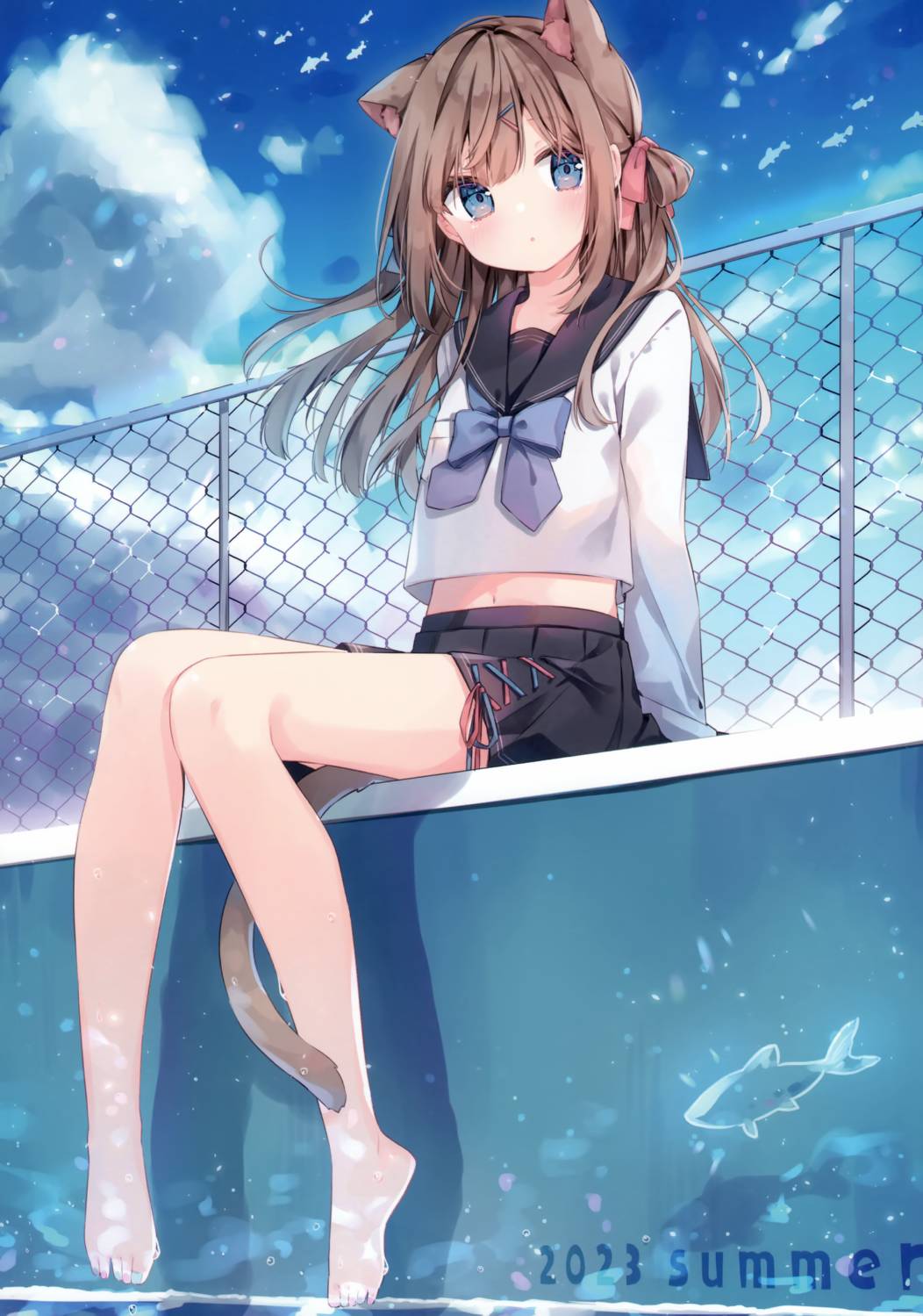 画集21