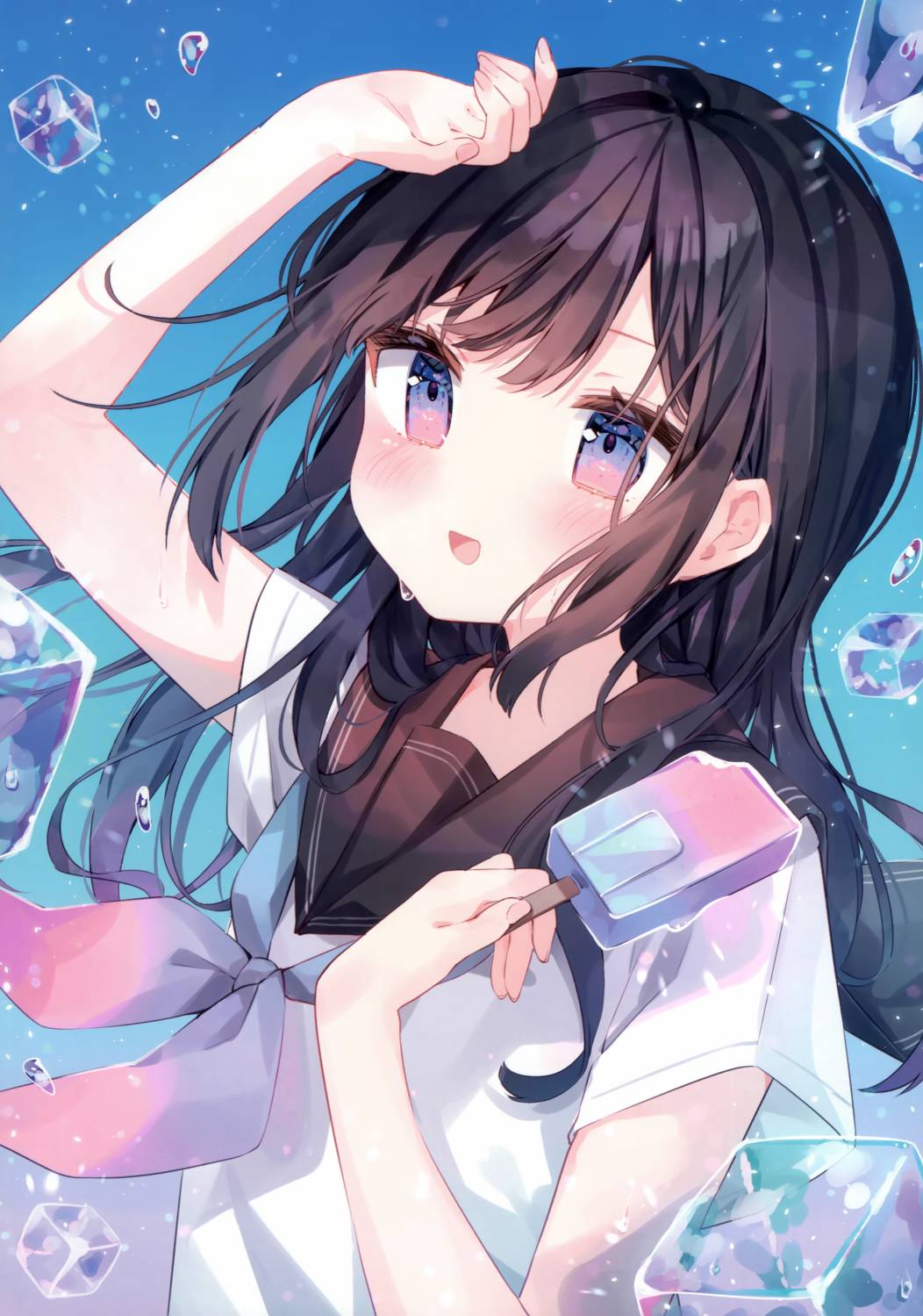 画集23