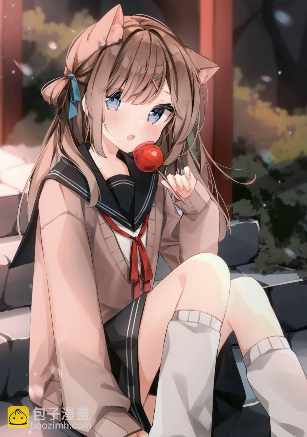 画集3