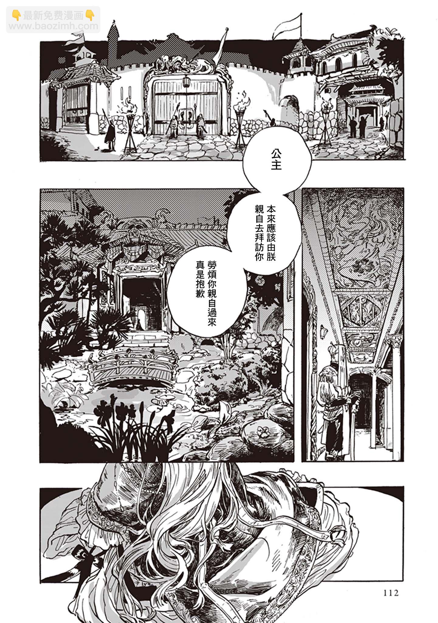 短篇1