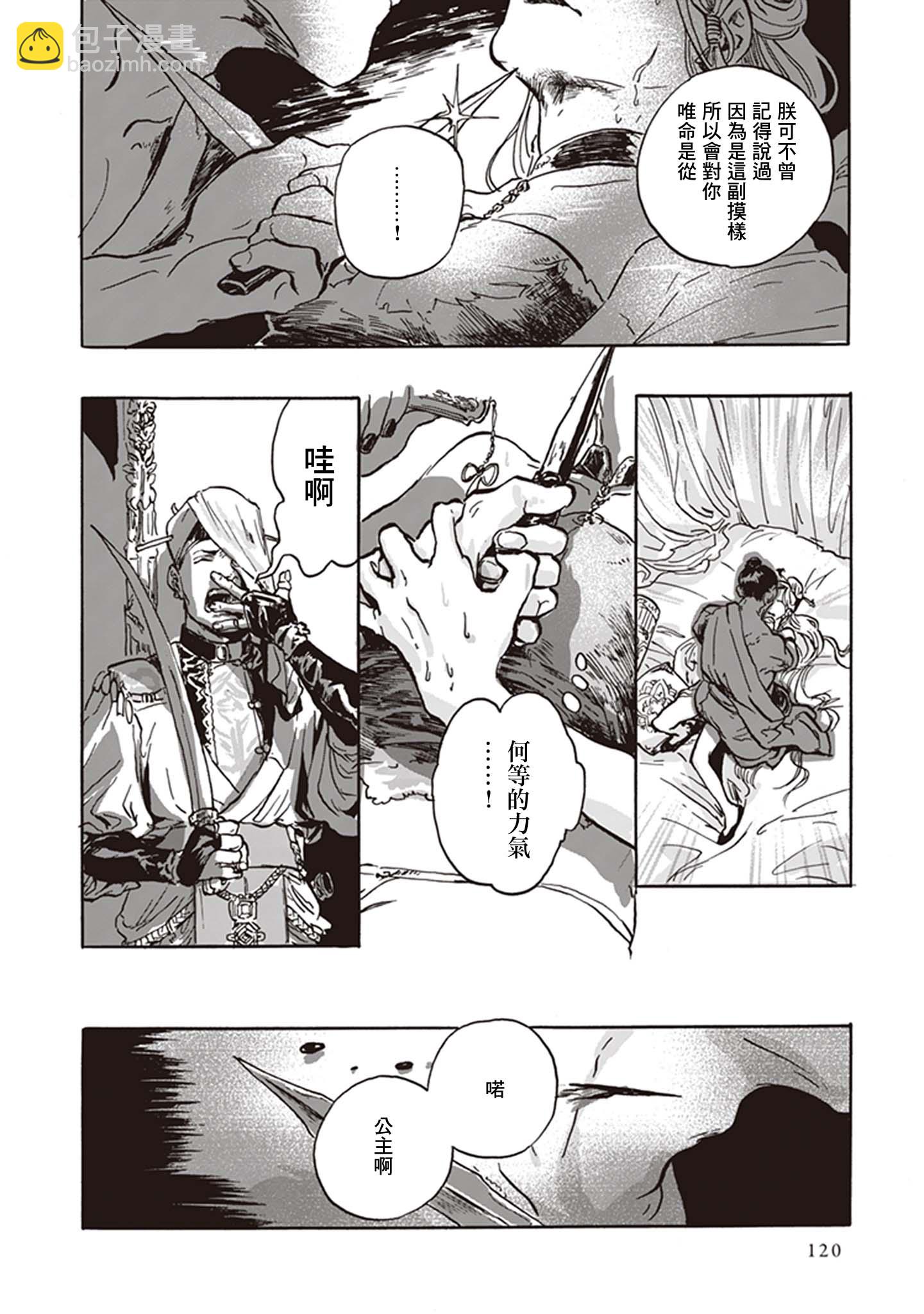 短篇8