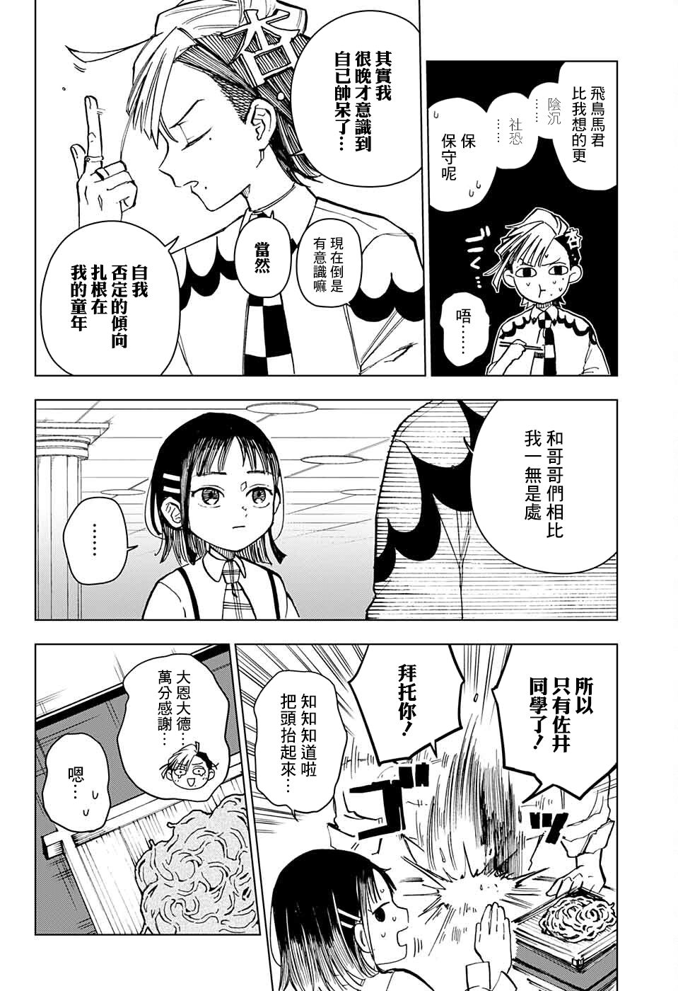 短篇14