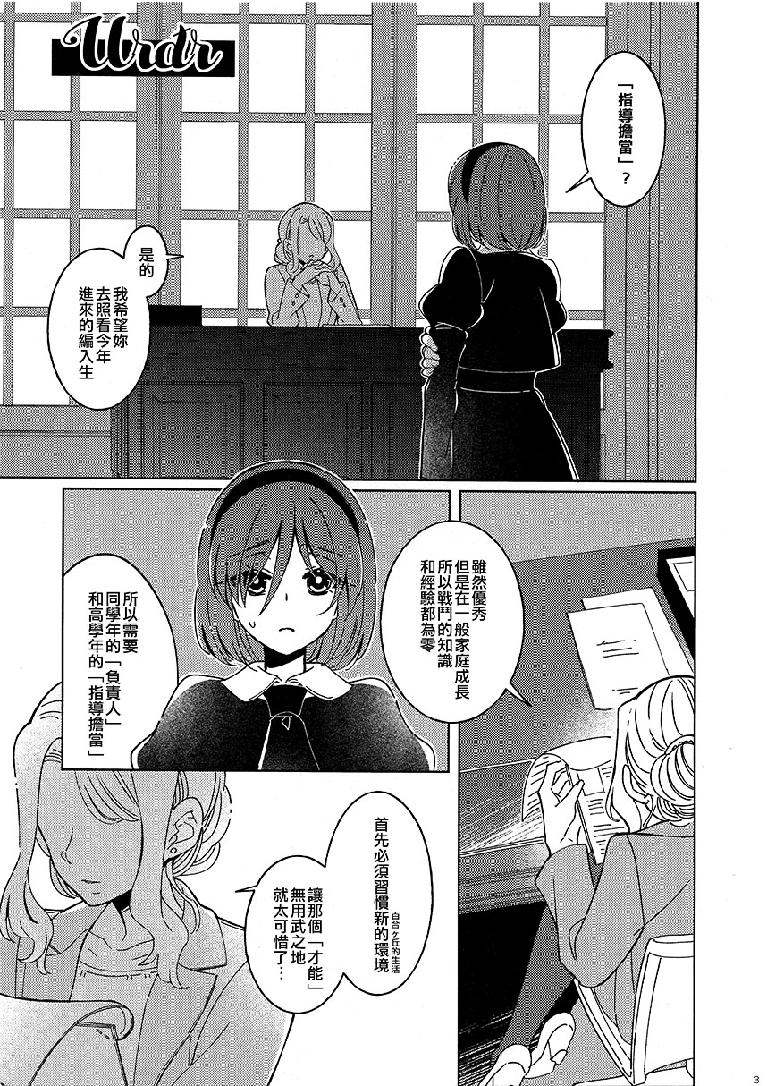 短篇1