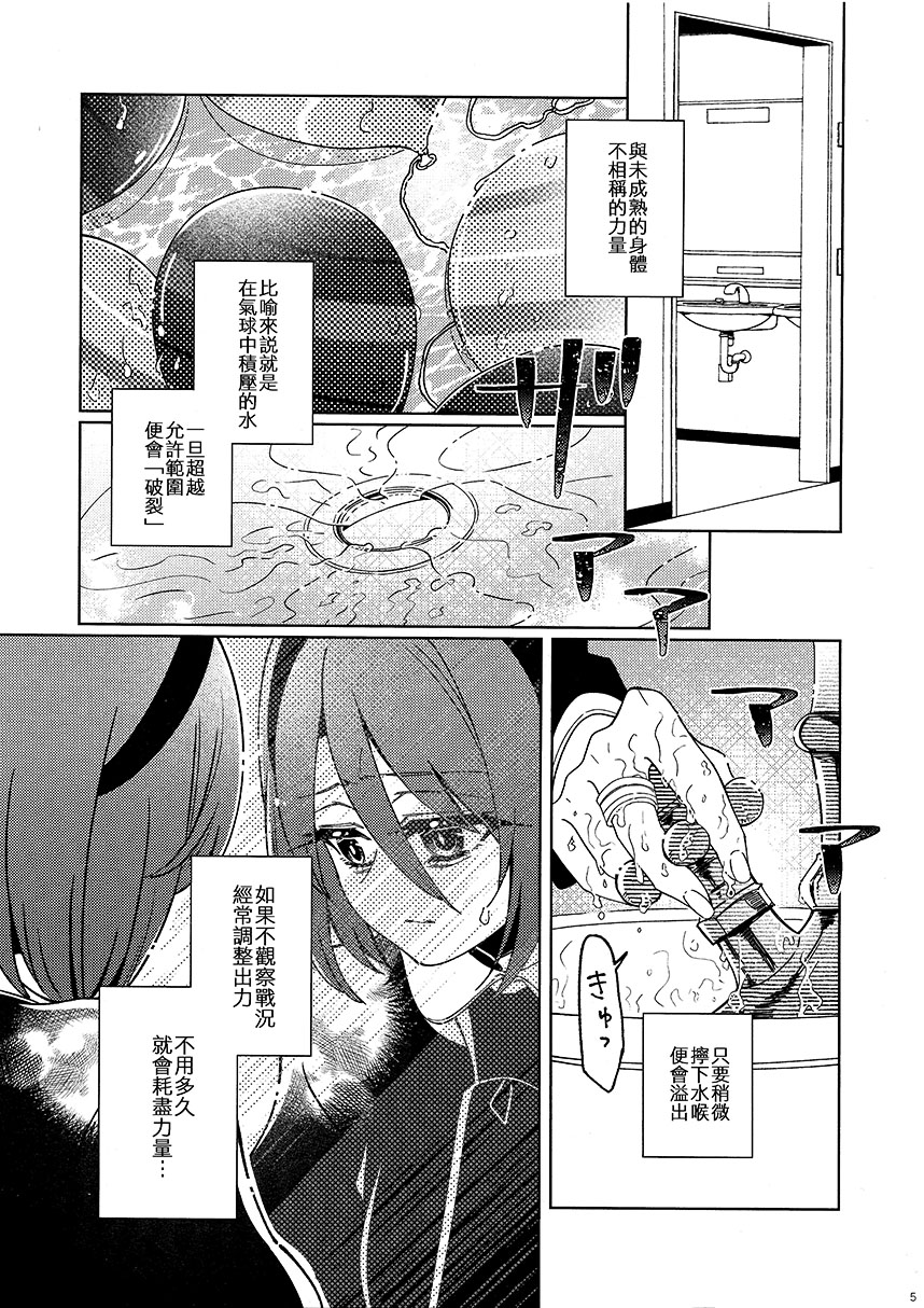 短篇3