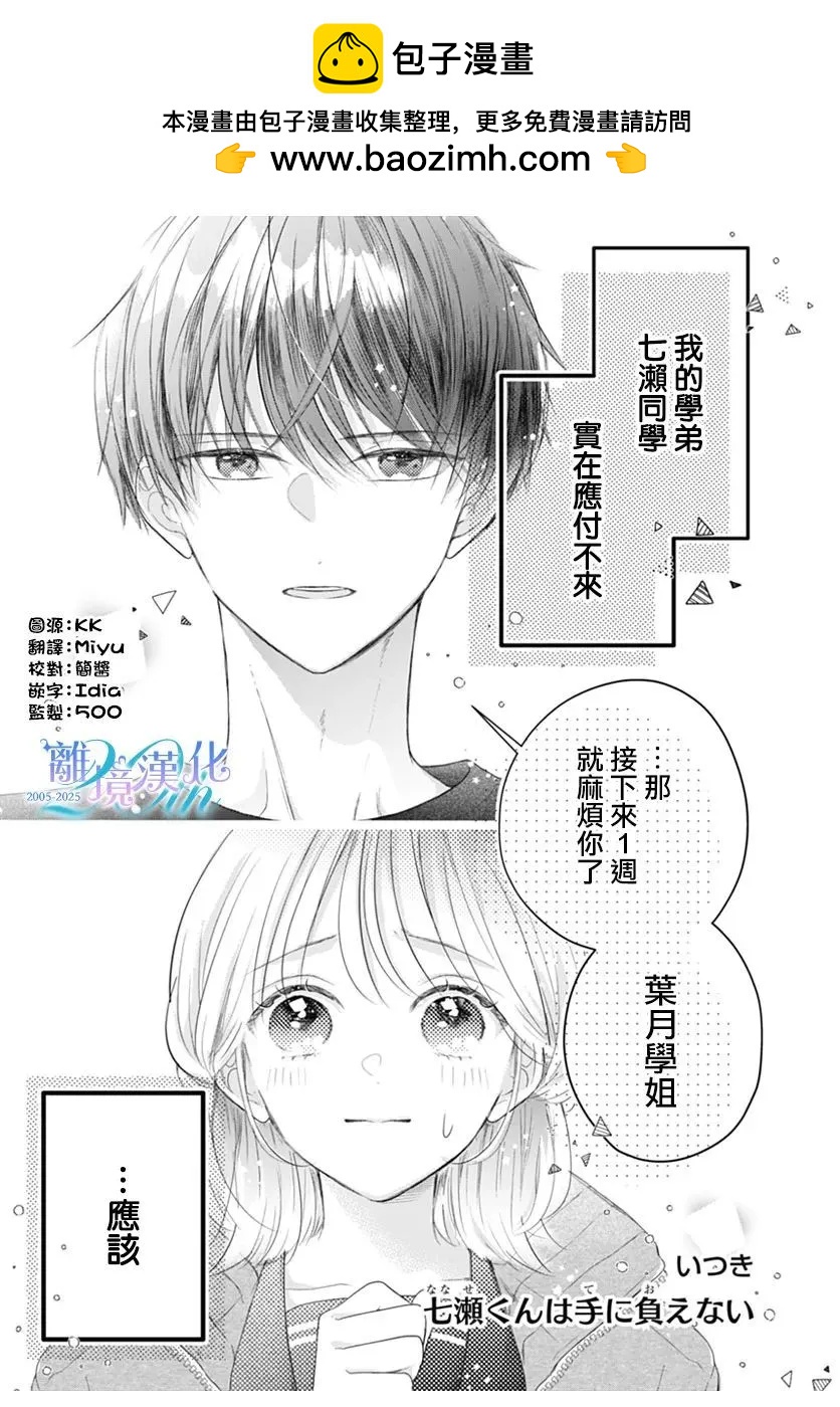 短篇1