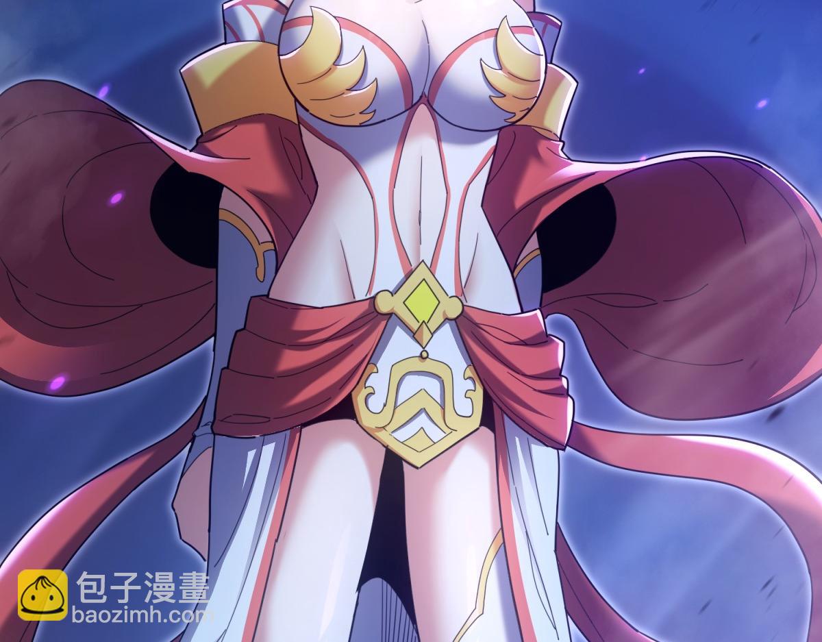 第7话 谎言暴露！被吞噬的天魔162