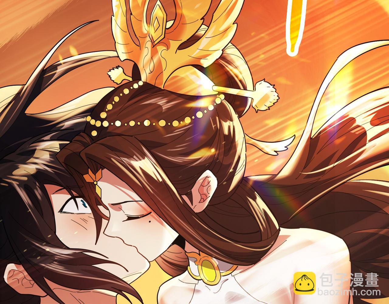 第7话 谎言暴露！被吞噬的天魔192