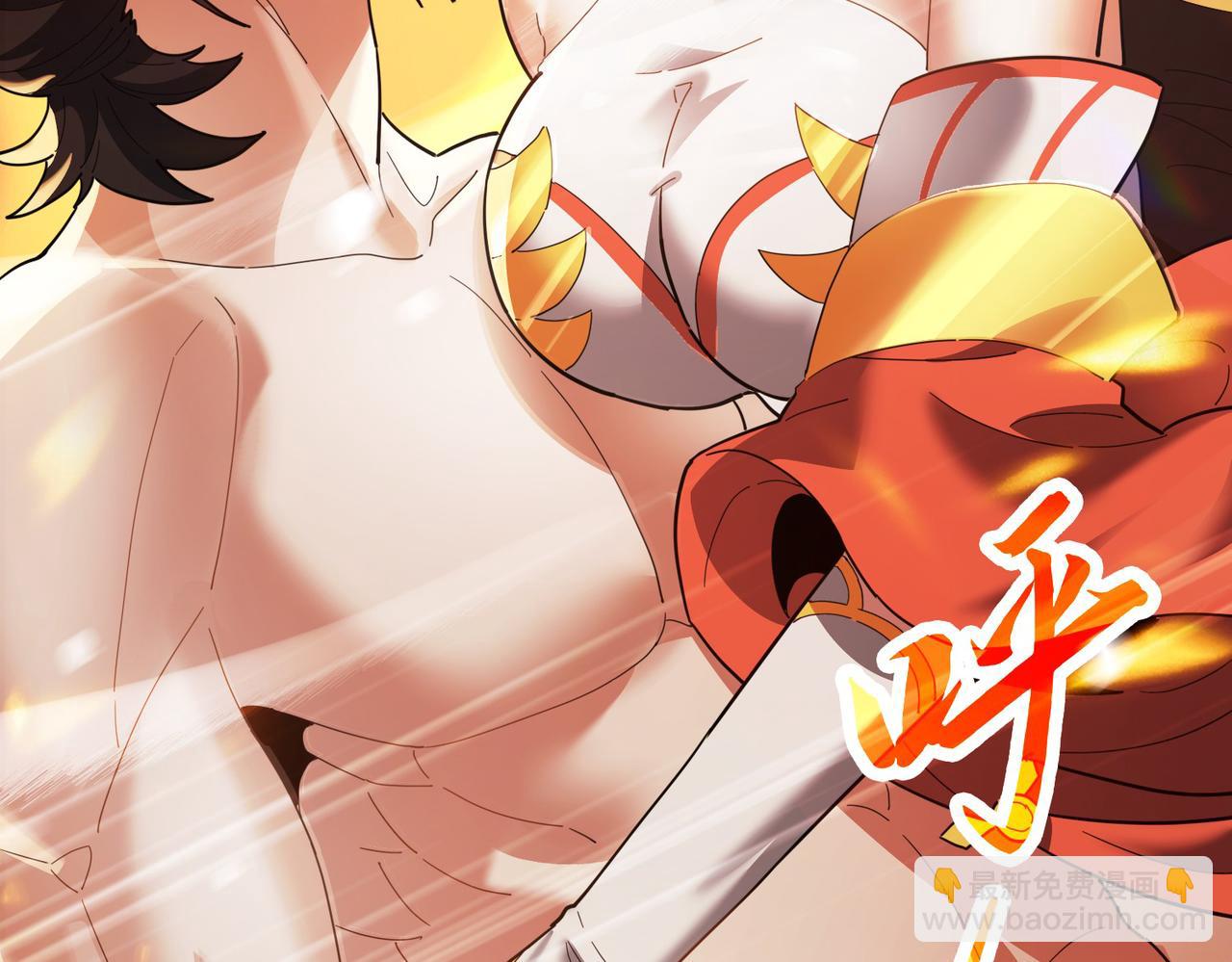 第7话 谎言暴露！被吞噬的天魔193