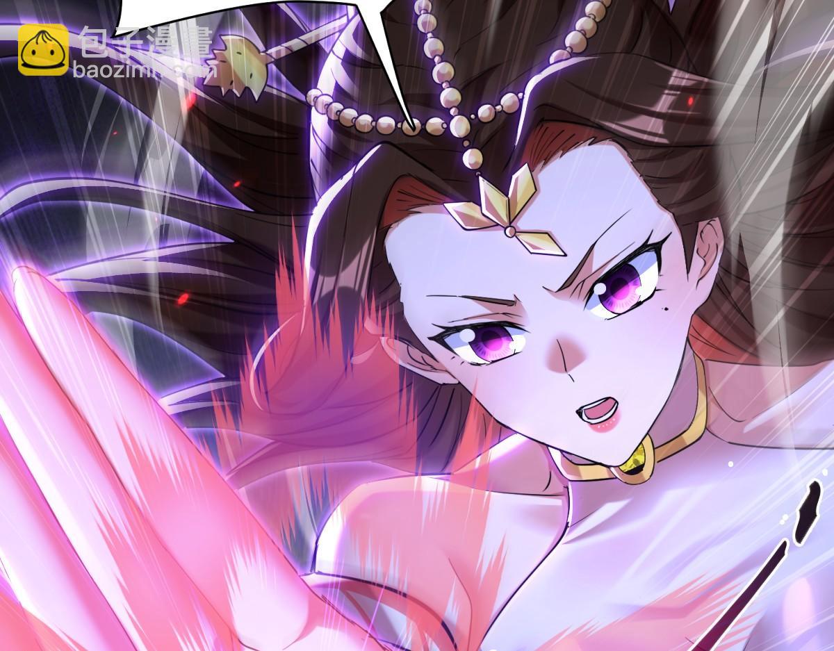 第7话 谎言暴露！被吞噬的天魔60