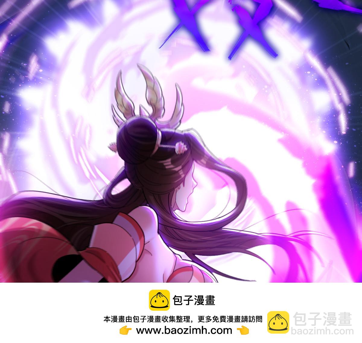 第7话 谎言暴露！被吞噬的天魔63