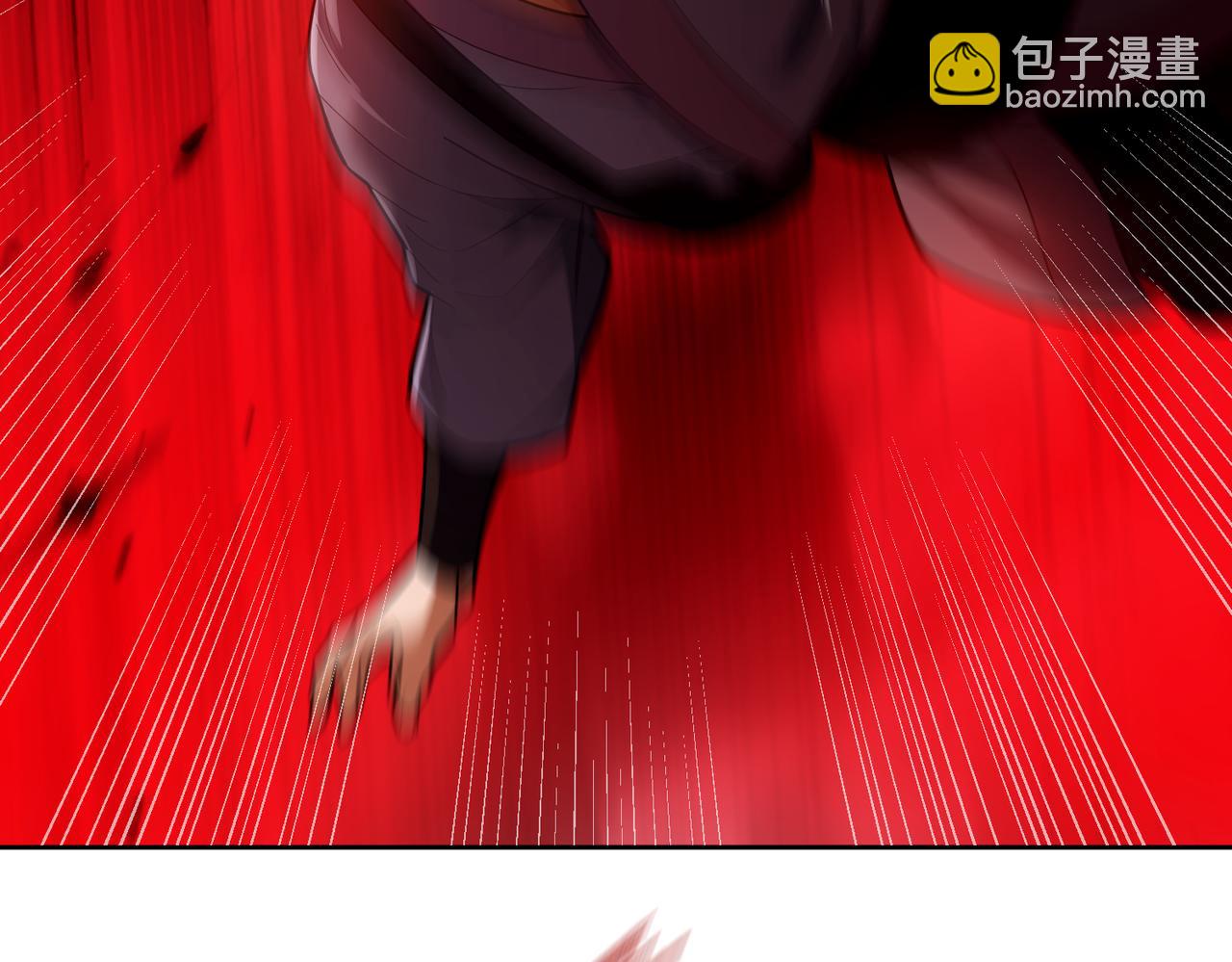 第36话 三圣大帝夸下海口，不敌宁天竟被当众打屁股。42