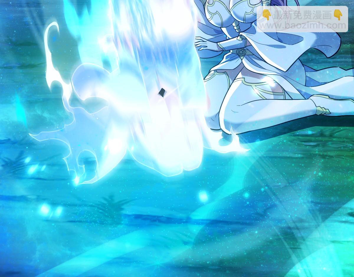 第41话 要变强、变得更强！123