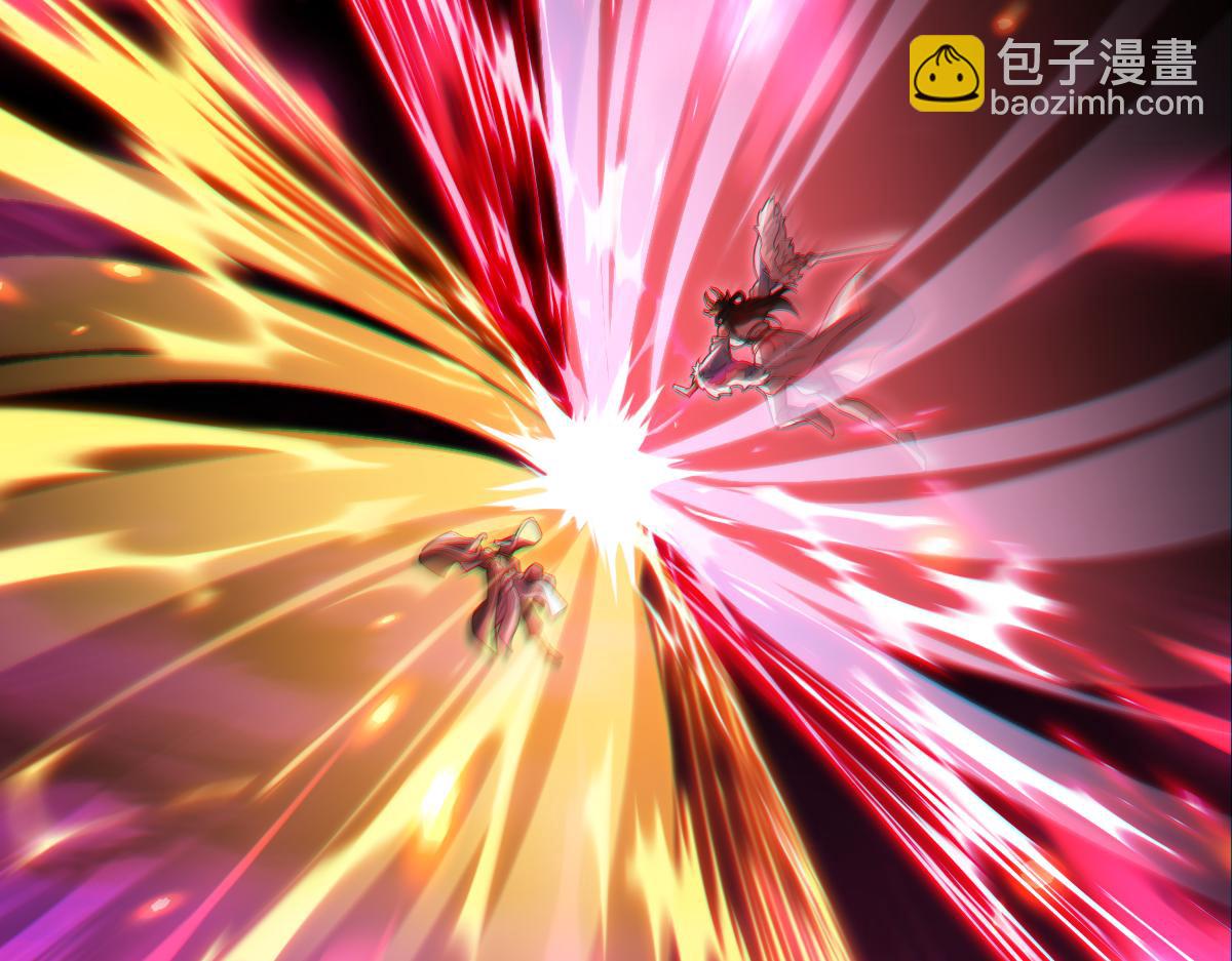 第41话 要变强、变得更强！31