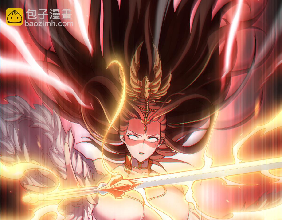 第41话 要变强、变得更强！5