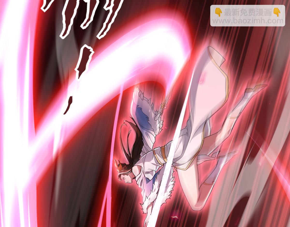 第41话 要变强、变得更强！50
