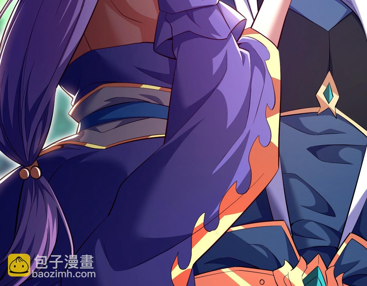 第69话 不听话可是要打屁屁的噢！10
