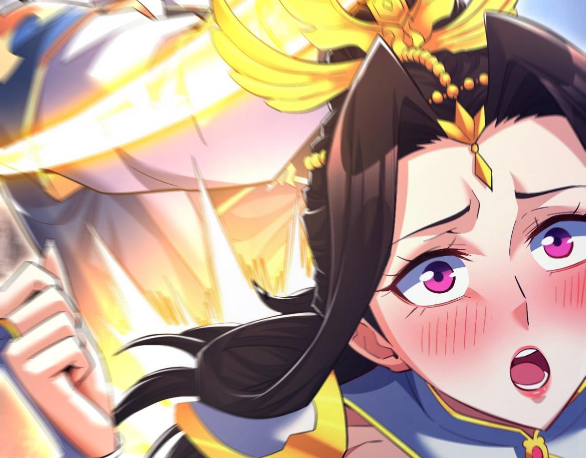 第69话 不听话可是要打屁屁的噢！91