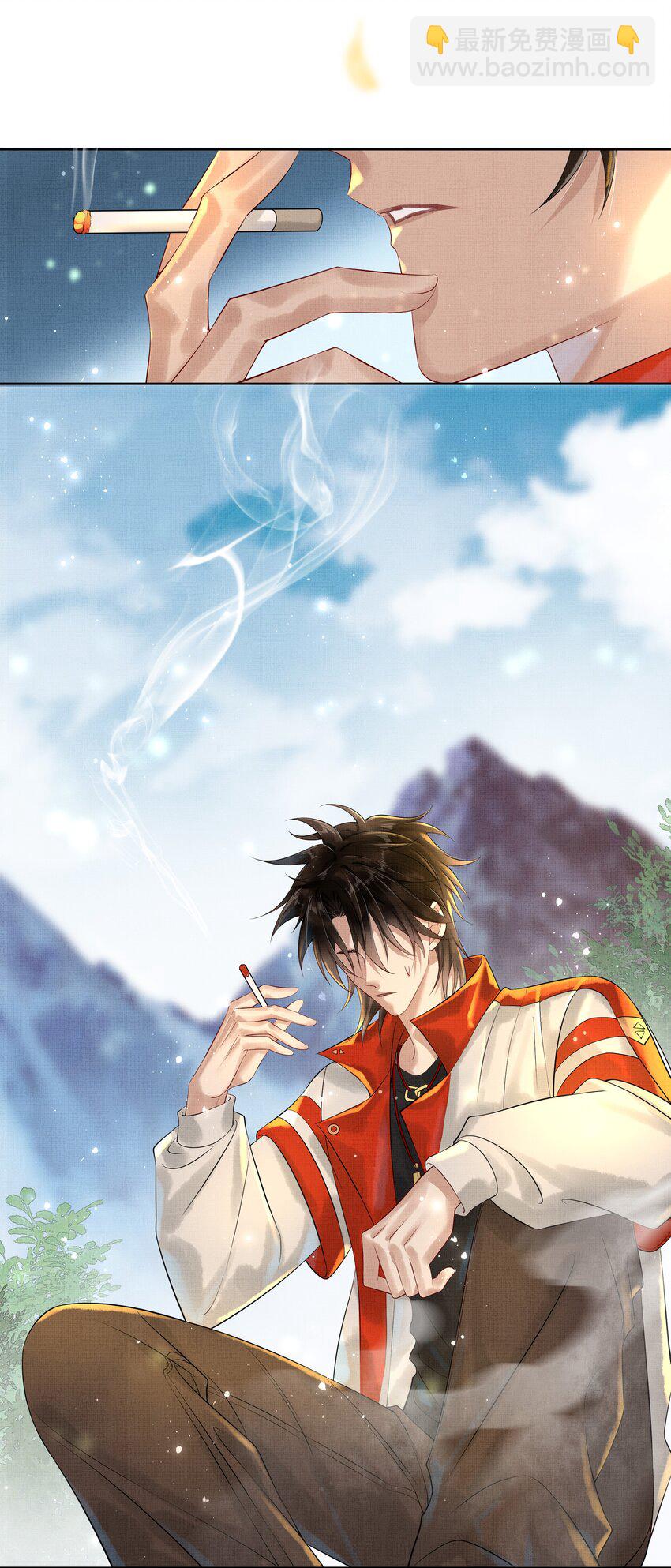 020 第十八话 守火人族长39