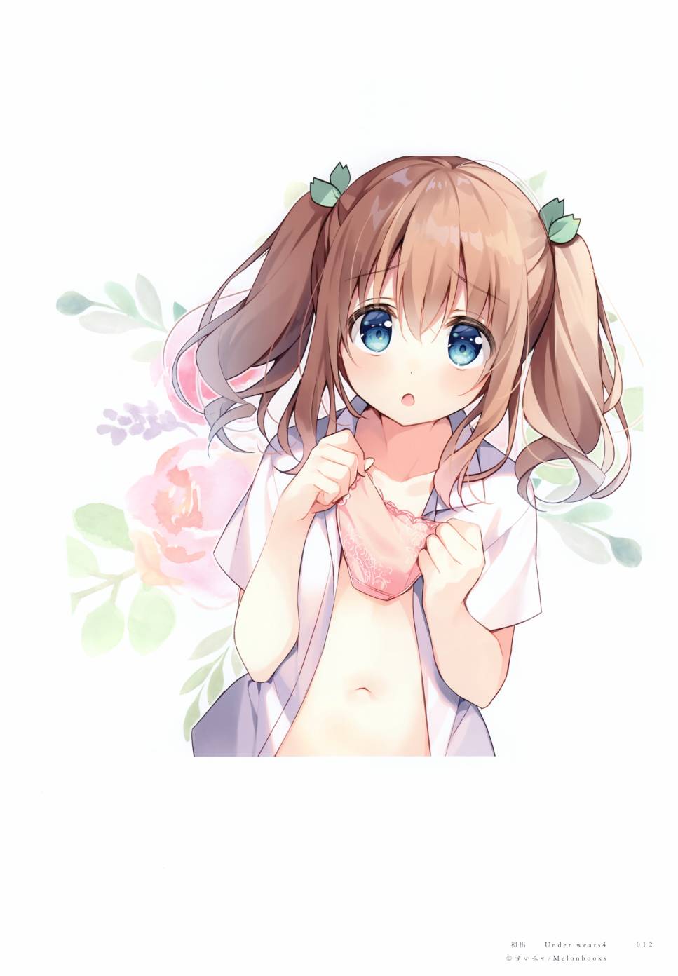 画集10