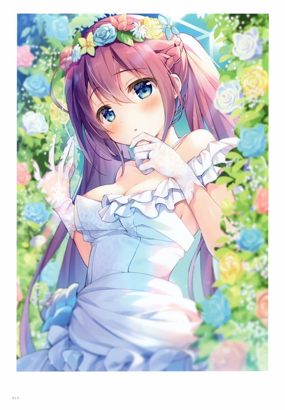 画集16