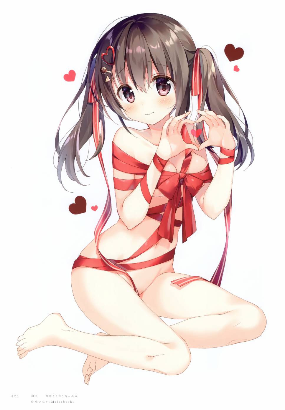画集20