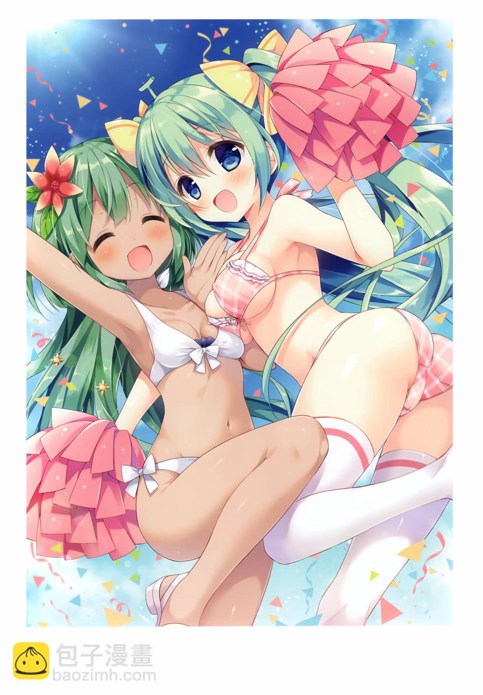画集34