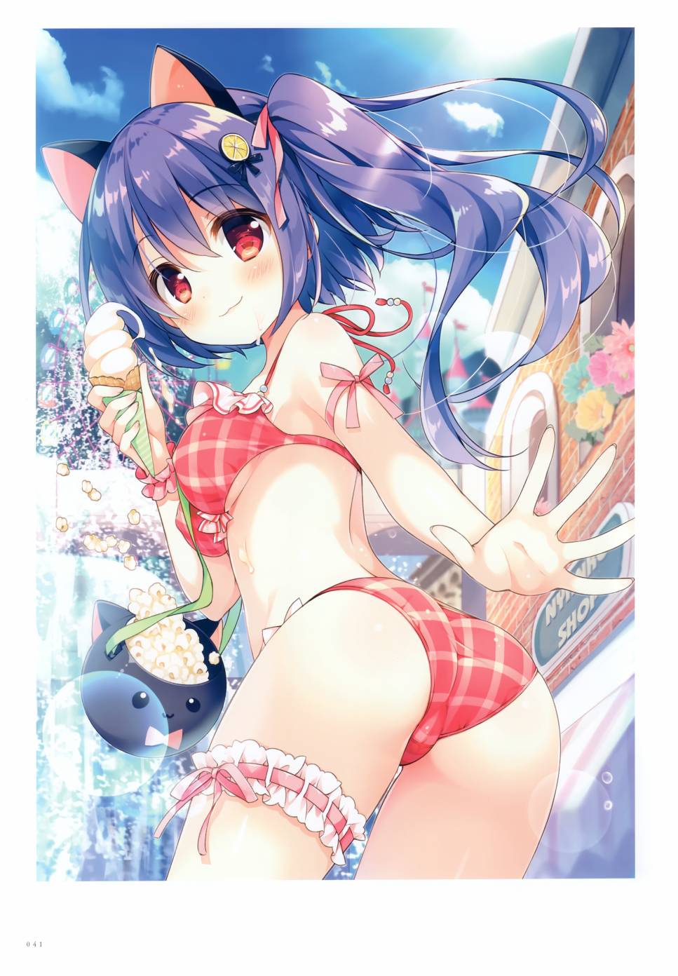 画集36