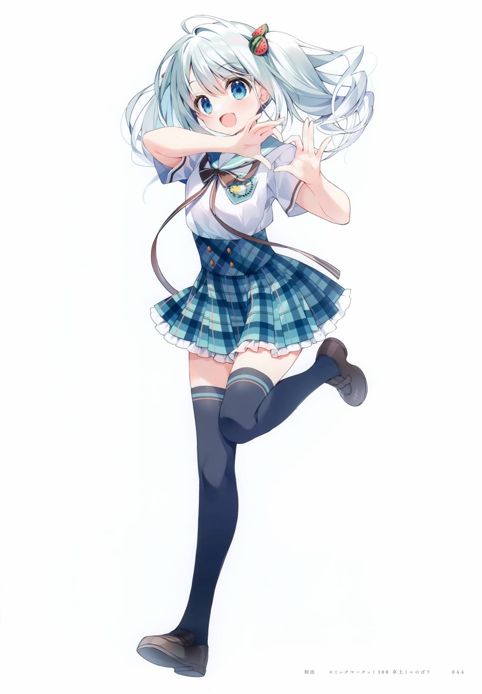 画集38