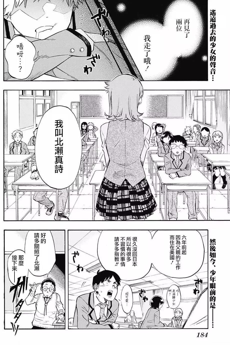 短篇2
