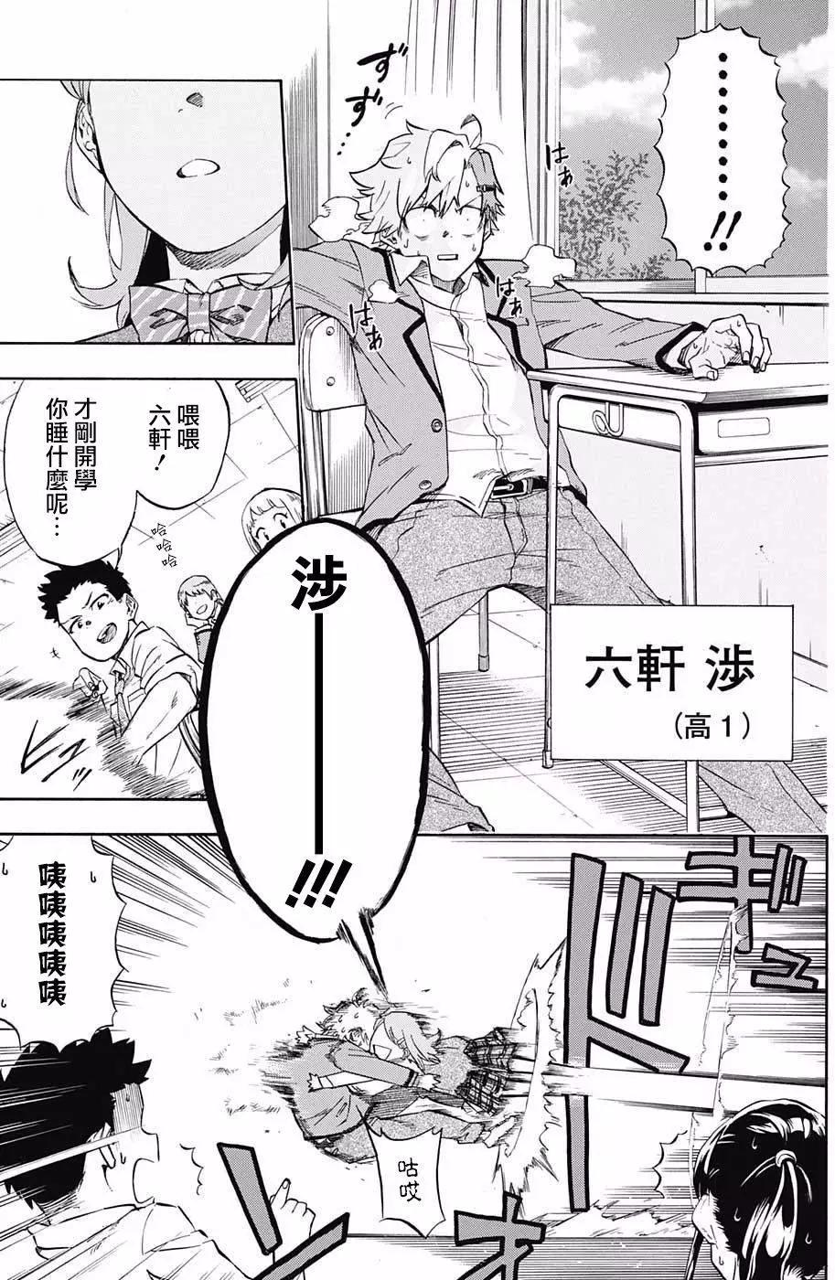 短篇3
