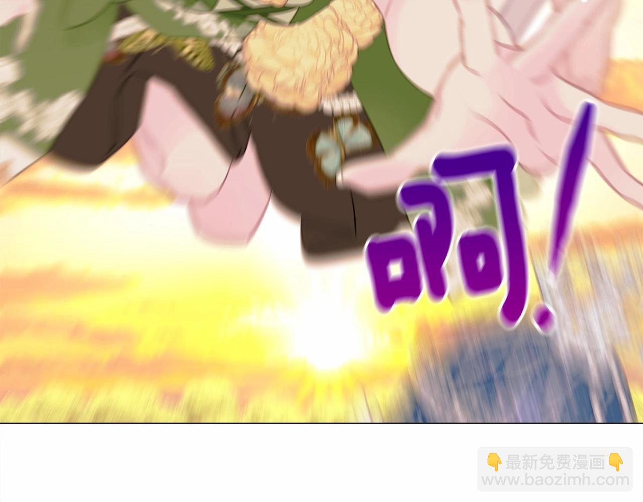 第16话 危险降临!35