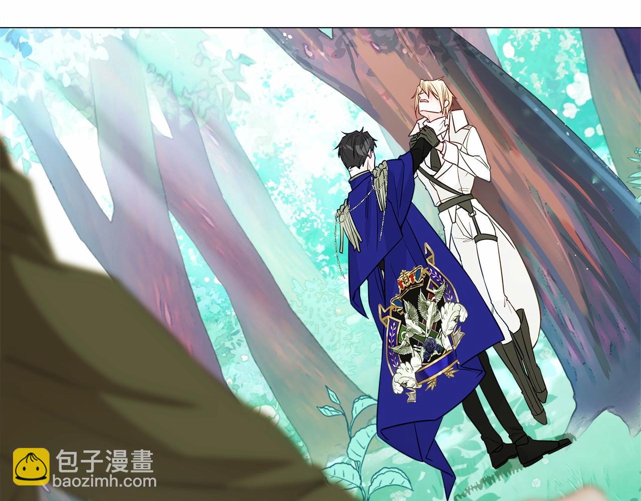 第26话 捉到的第一个爸爸是？88