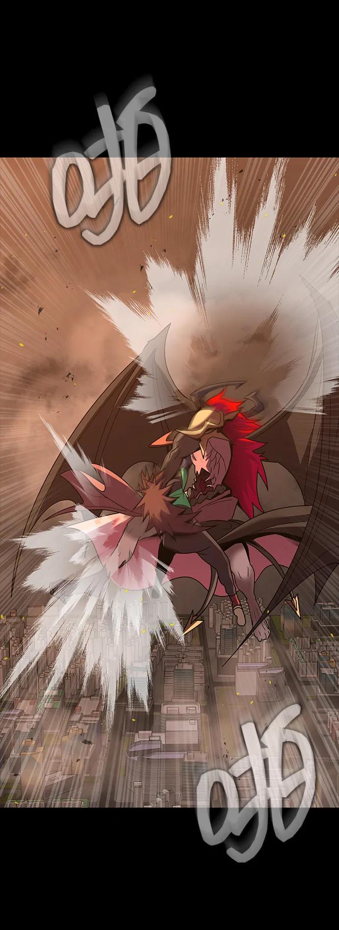 [第77话] 3大意识体降临109