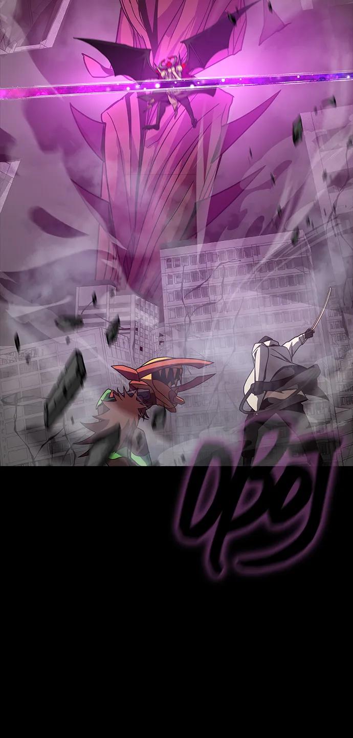 [第77话] 3大意识体降临156