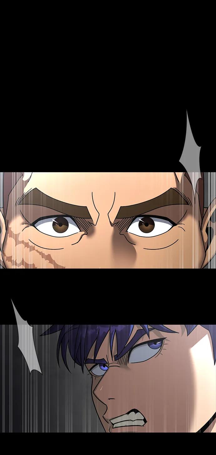 [第74话] 对立9
