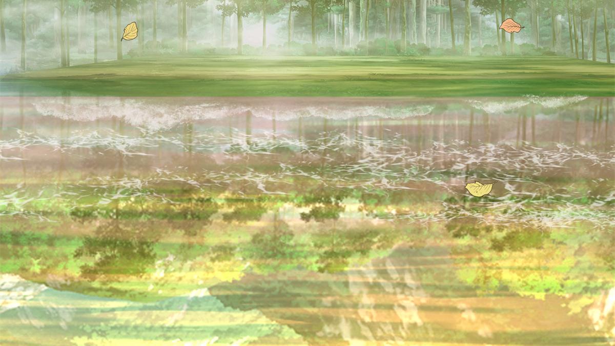74 森林湖35