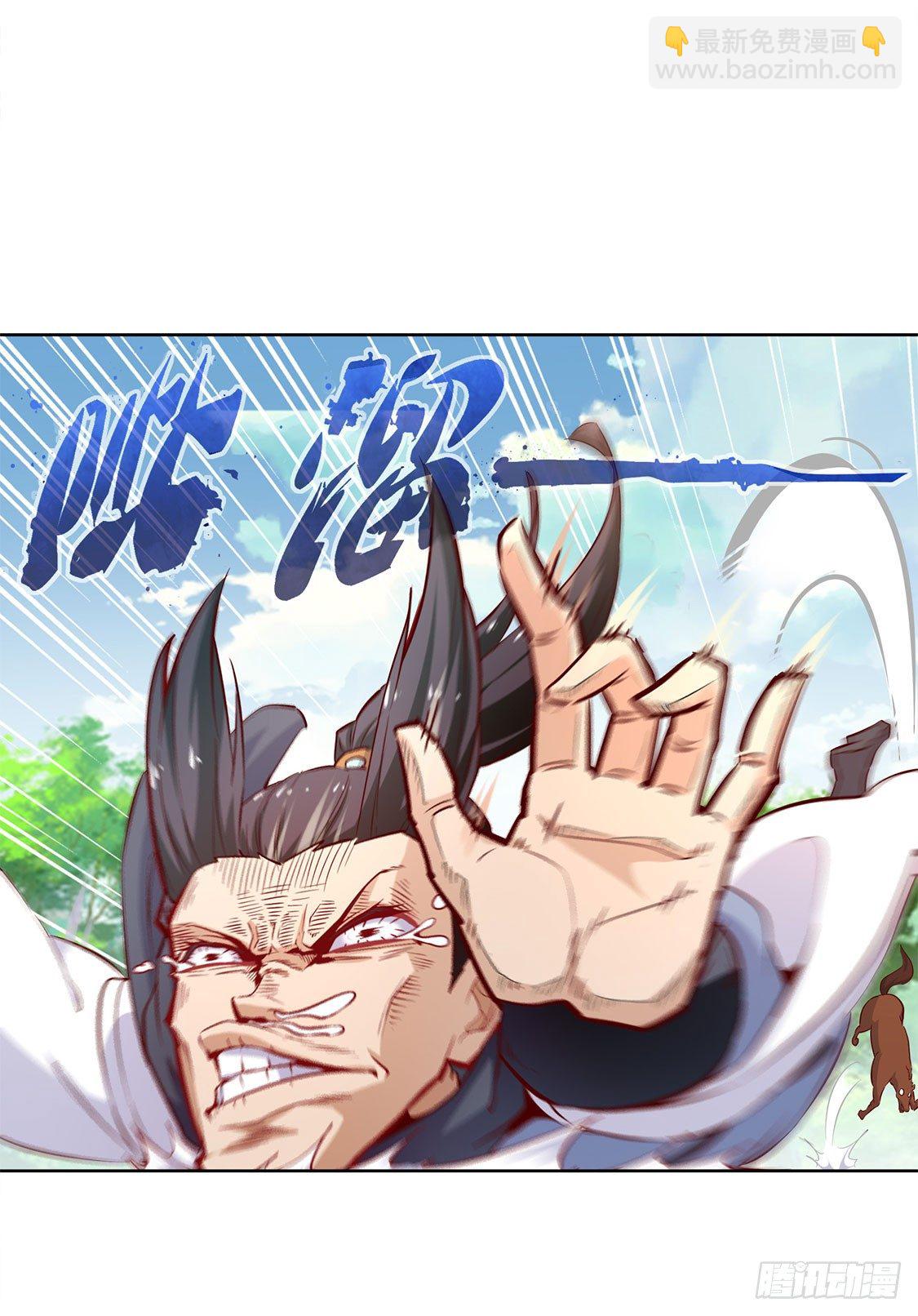 白马王子31