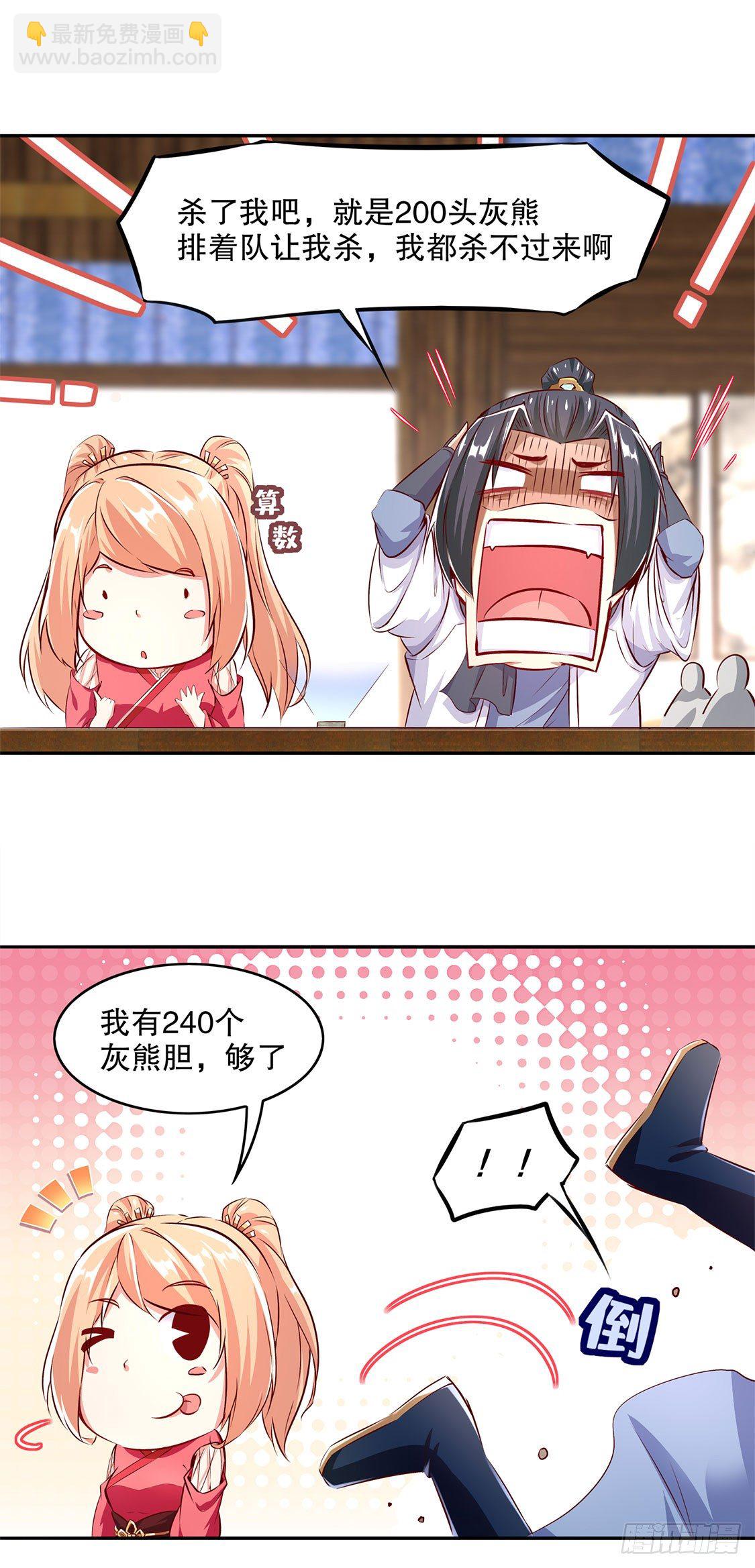 第一个副本19