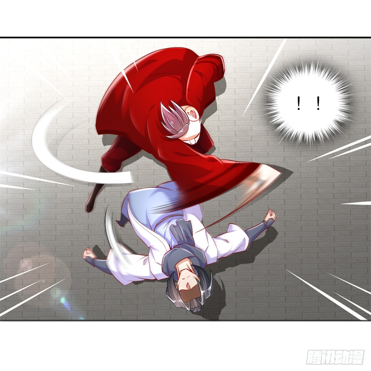 第56话 还有什么乐趣可言15