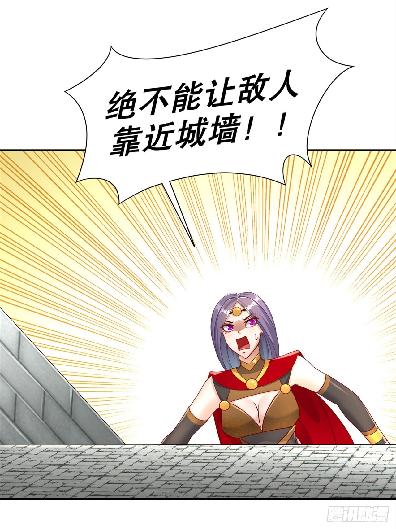 第89话 好戏即将上演14